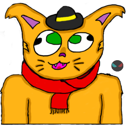 cat
