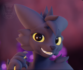 Chibi DRKN