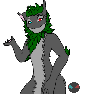 EyeMix Nardoragon