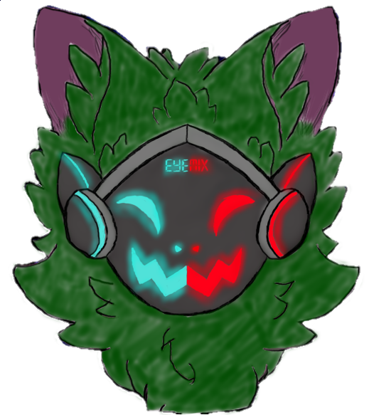 EyeMix Proto