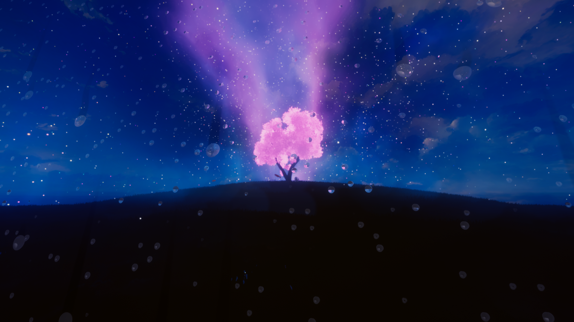 Sakura place