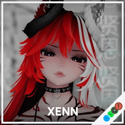 Xenn [FT] [POOR] [GoGo]
